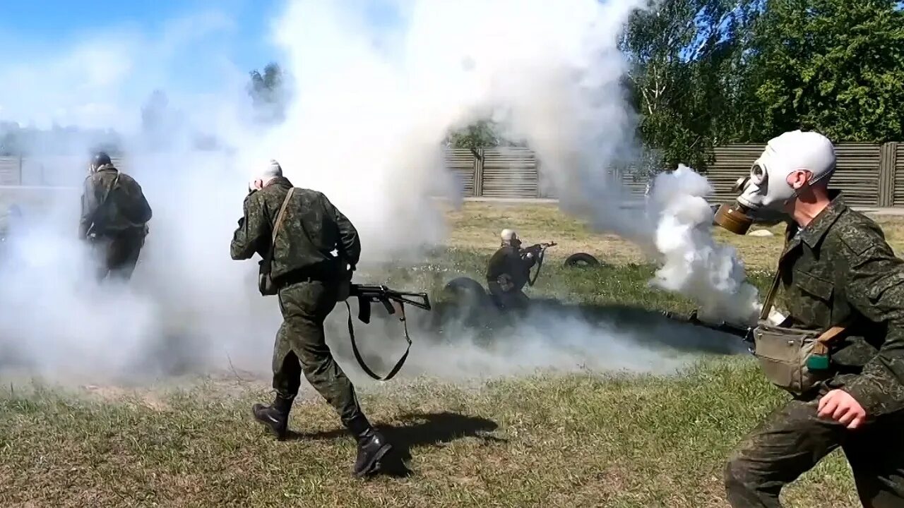 Военные канал видео. Военная спортивная подготовка. Армия Белоруссии 2005. Армейское качество. Воин готовится.