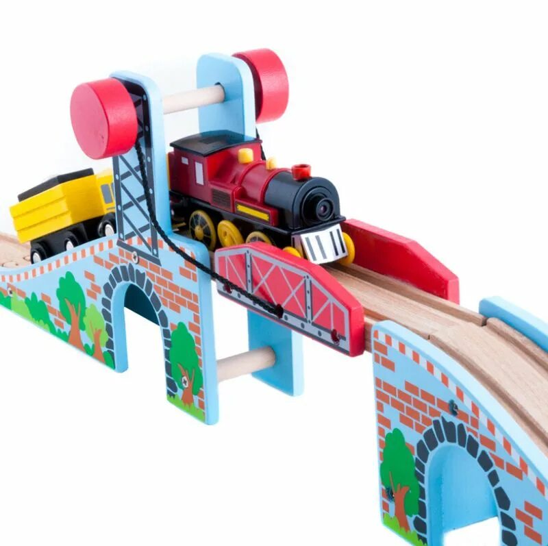 Трек аксессуары. Thomas Toys track.