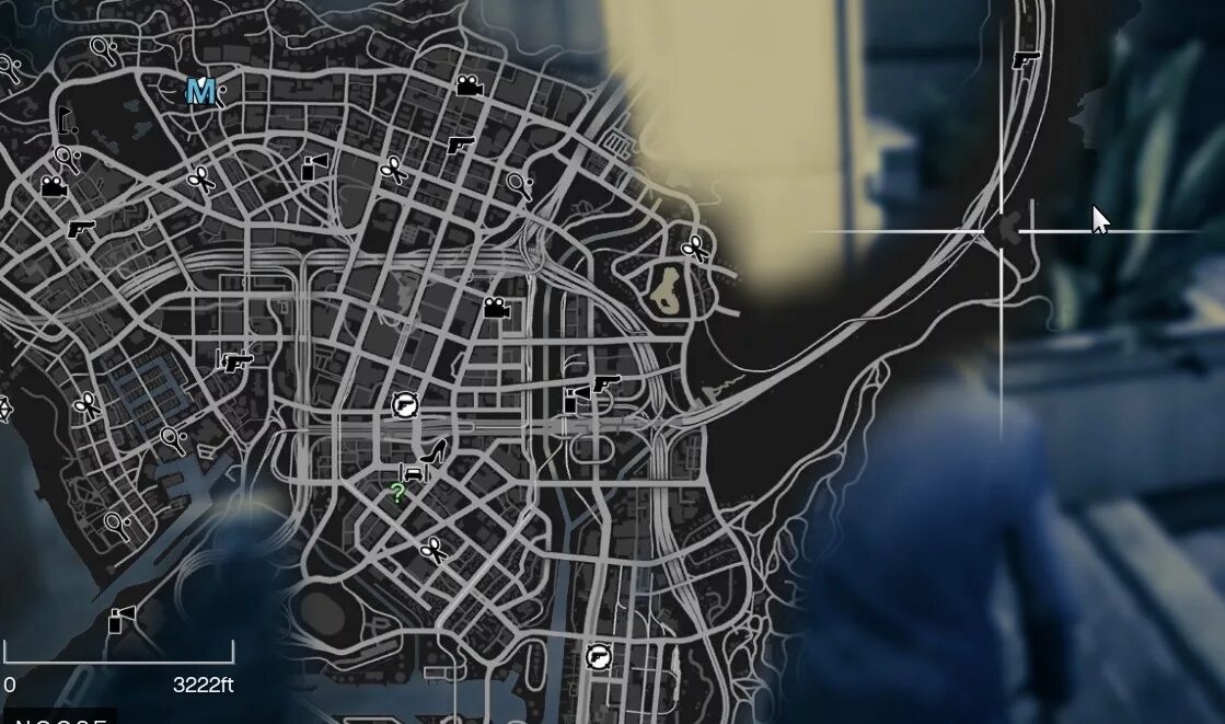 Карта магазинов гта 5. GTA 5 магазины для ограбления. Здание мэрии в ГТА 5 на карте. Ювелирный магазин в ГТА 5 на карте. Богатый район в ГТА 5.