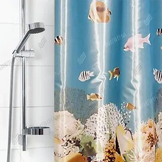 Штора 180х180