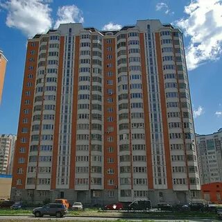 Красногорск дом 4