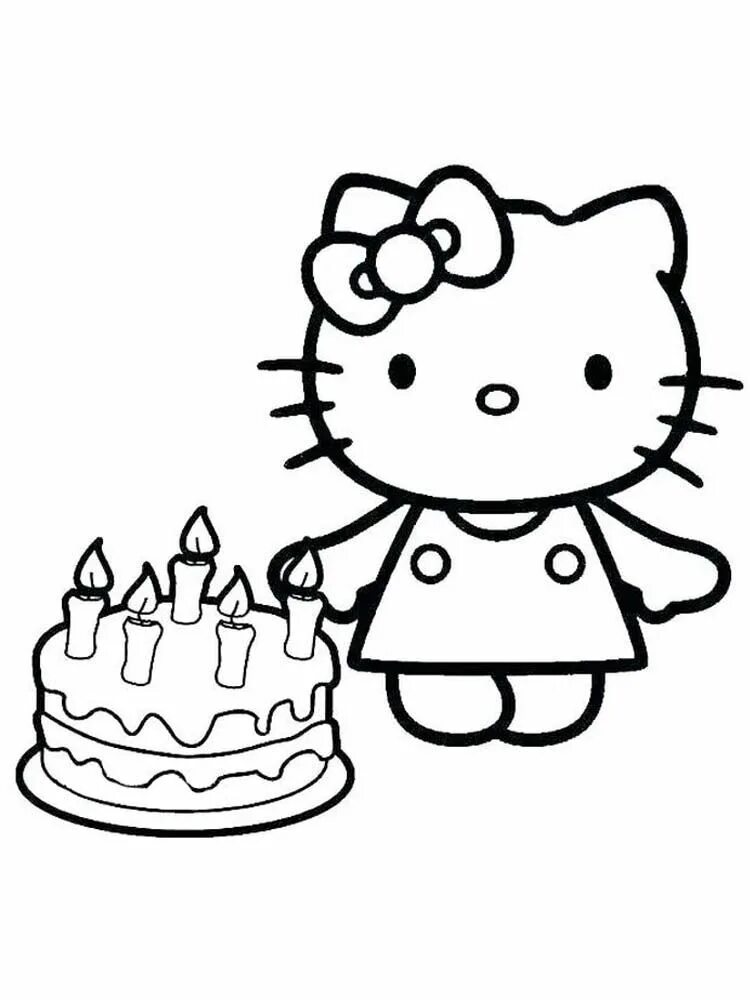 Рисовать девочке 5 лет