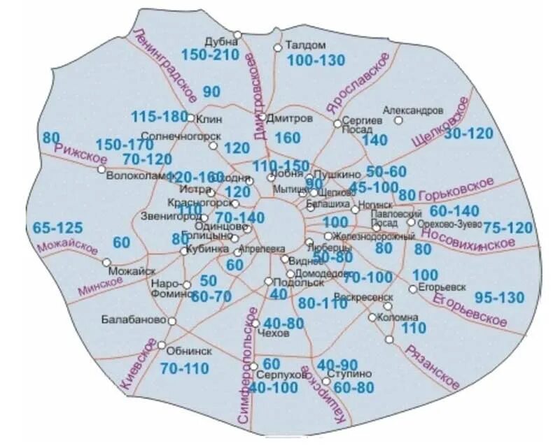 На какую глубину замерзает земля. Глубина промерзания грунта в Подмосковье карта. Карта глубины промерзания грунта в Московской области. Глубина промерзания грунта в Подмосковье. Карта глубин промерзания грунтов Москвы.