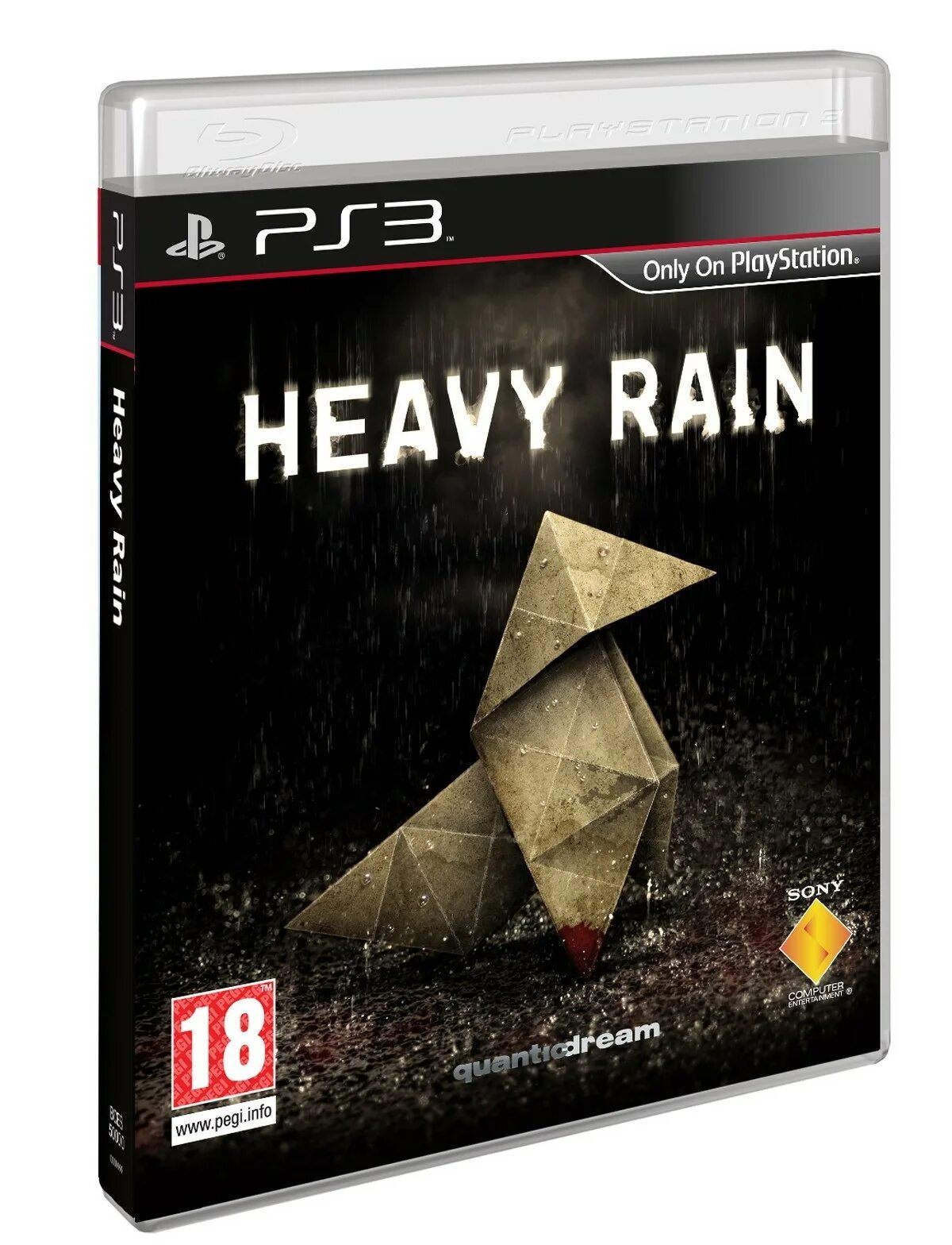 Heavy rain 3. Диск на ПС хеви Рейн. Heavy Rain ps3 диск. Хеви Рейн игра на пс3. Хеви Рейн 3.