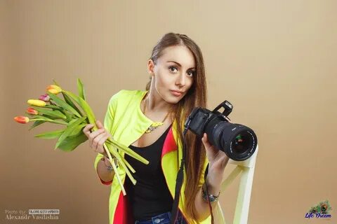 19 августа день фотографии