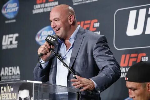 Дано ufc