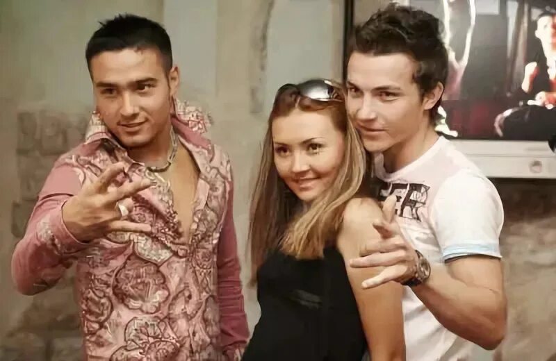 Domino group