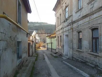 Улица каду