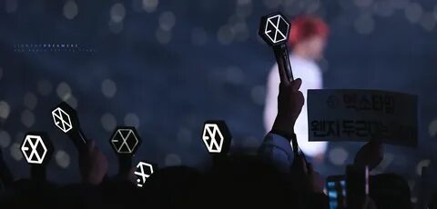 15 твитов от EXO-L в ожидании камбэка EXO - K-pop.
