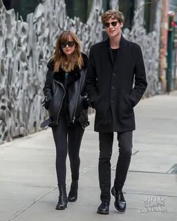 She has a boyfriend