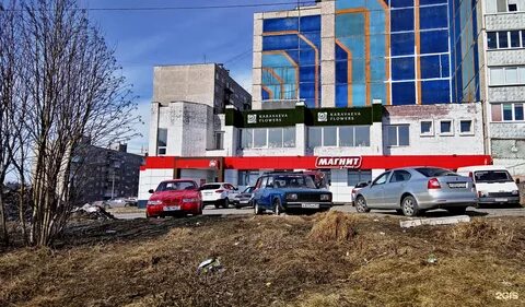 Маклаков мурманск