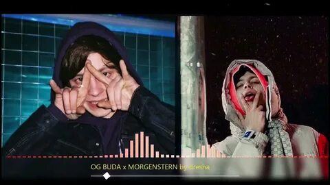 Песня добро пожаловать og buda