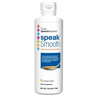 Speak d