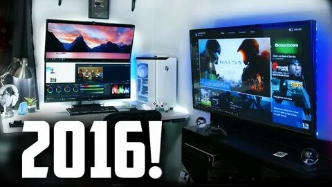 Setup 2016