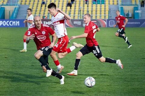 Липецк фк