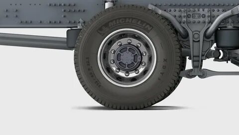 Пневмоподвеска volvo fh