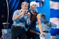 Рен тв ретро концерт