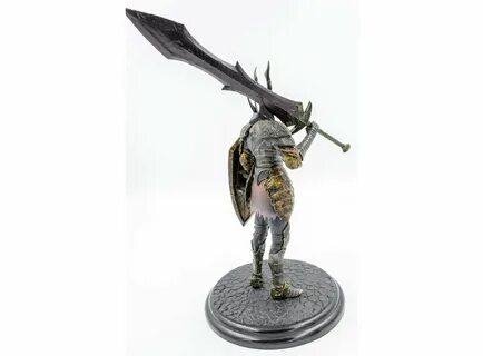Фигурки дарк соулс 2