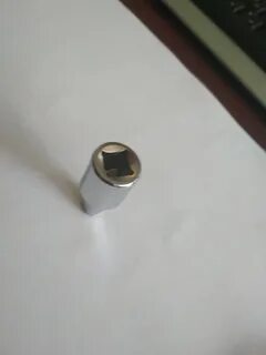 Ключ сливной пробки