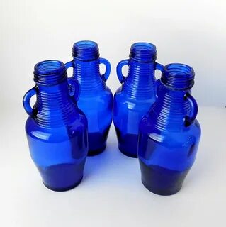 Cobalt blue