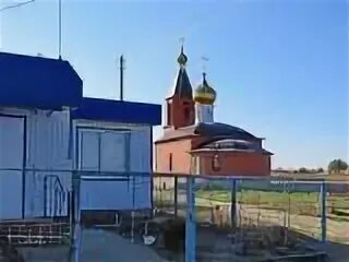 Калининская ростовская область рп5 цимлянский