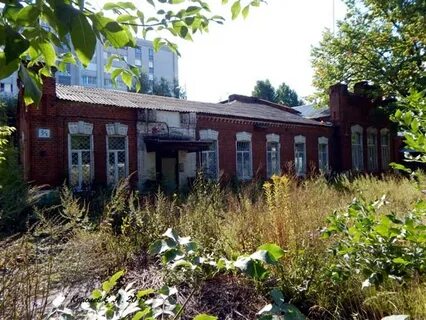 Перекопский городок