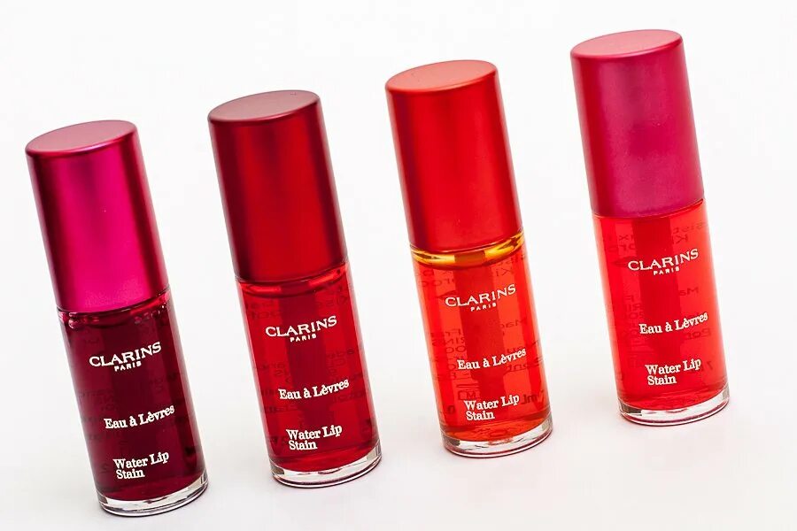 Clarins 03. Clarins / water lip stain пигмент для губ 09. clarins water lip stain 08. clarins water lip stain 8 candy water. clarins water lip stain 04.
