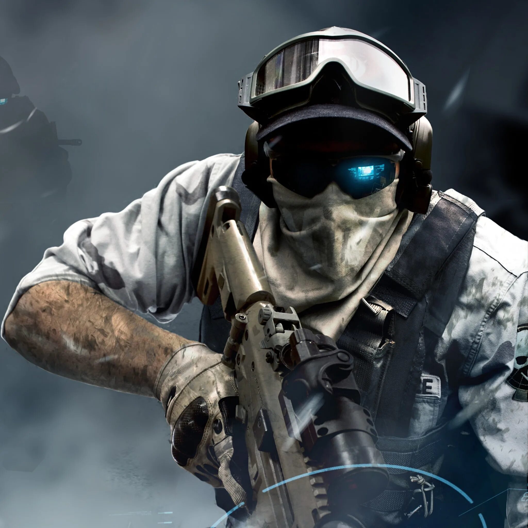 Cs go 2 steam
