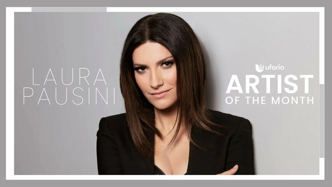 Laura pausini its not. Laura pausini its not