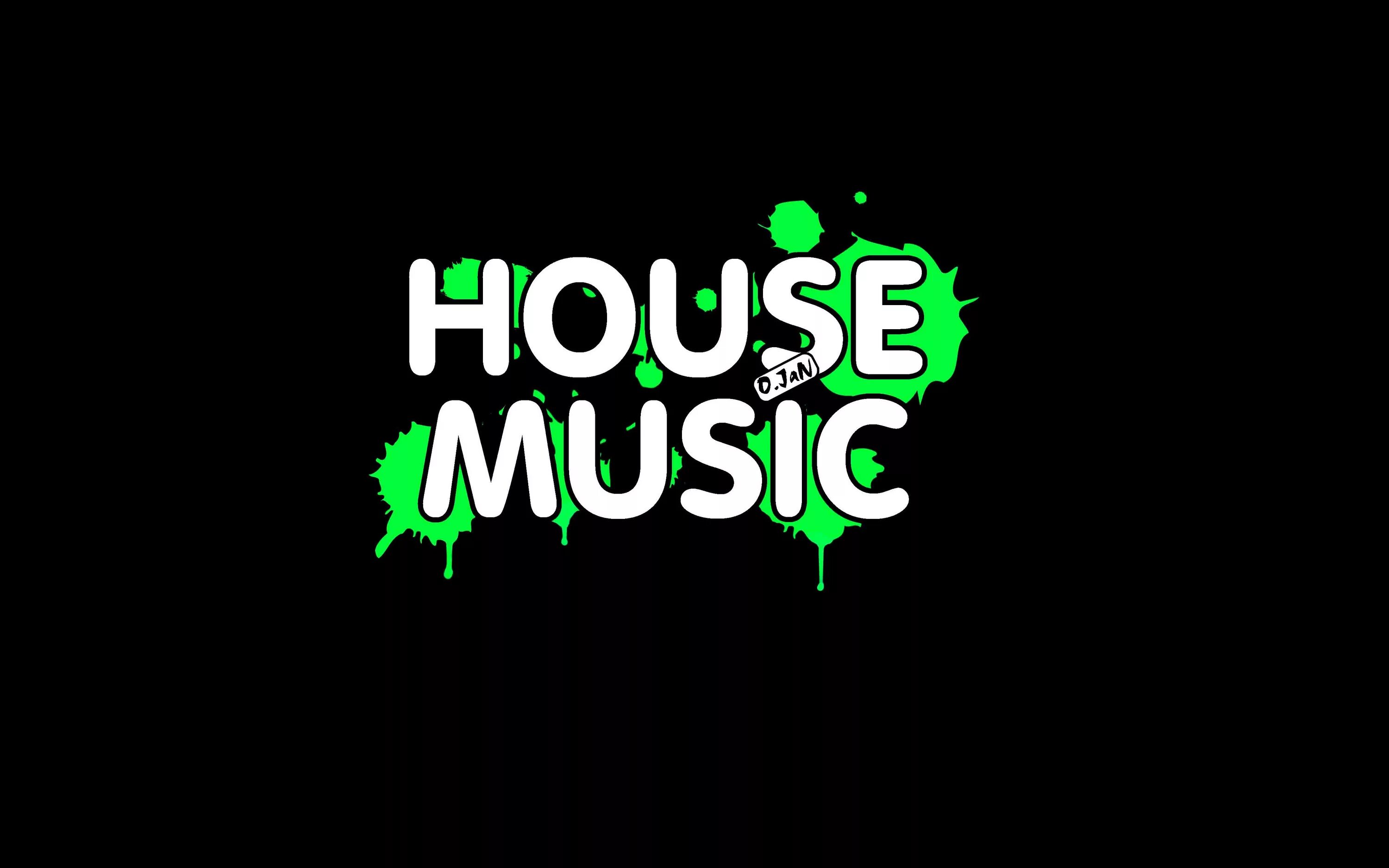 House mix 4