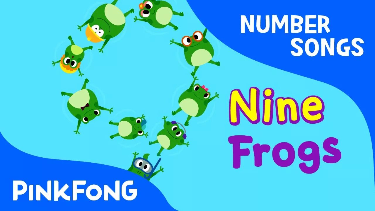 Песня my number. Froggy 9. PINKFONG Baby Shark - Kids' Songs & stories. Numbers Song for Kids 1 to 10 super simple Songs. Super simple Songs Kids Songs.
