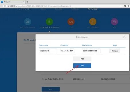 Xiaomi router 4a инструкция