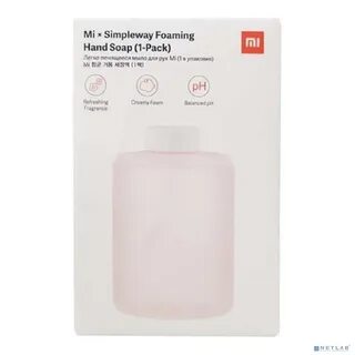 Xiaomi жидкое мыло