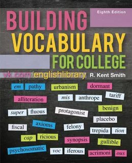 Richmond vocabulary builder