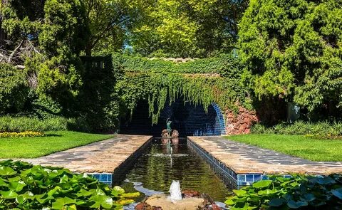 King's garden