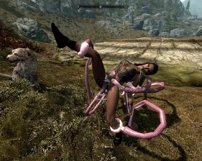 TES 5: Skyrim "Sexrim 13" .