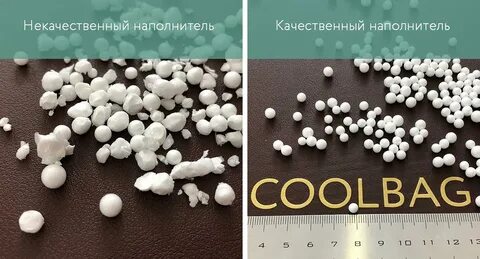 Когда менять наполнитель
