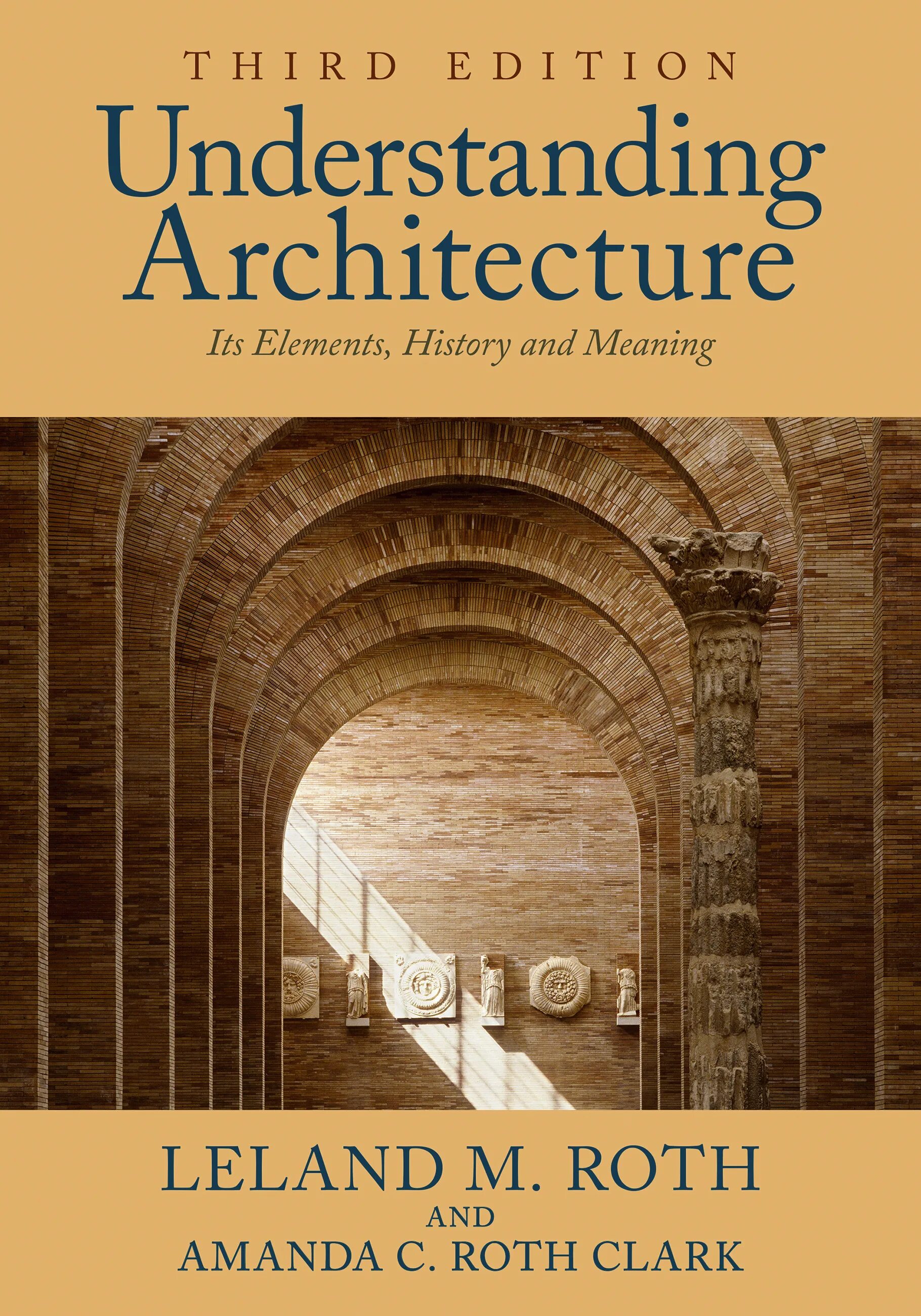 Understanding architecture
