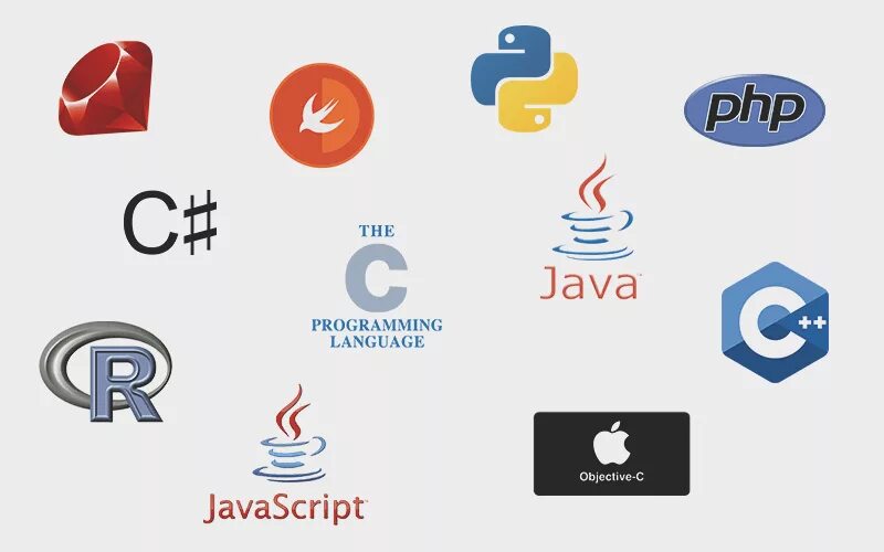 Programming languages pdf. Языки программирования. Значки языков программирования. Языки программирования логотипы. Языки программирования иконки.