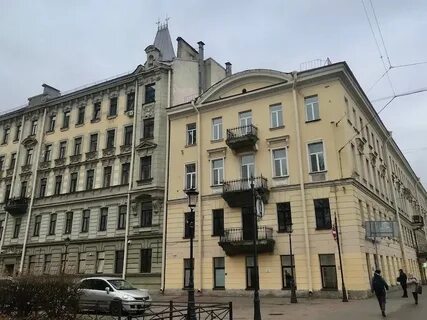 Адмиралтейская 7
