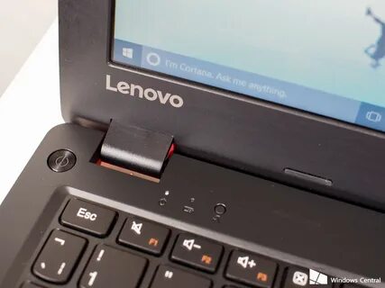 Виндовс thinkpad