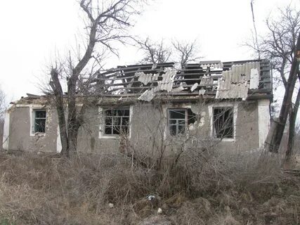 Семеновка днр сегодня
