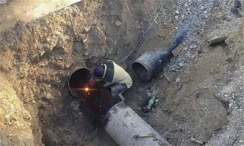 Водоканал новороссийск сегодня