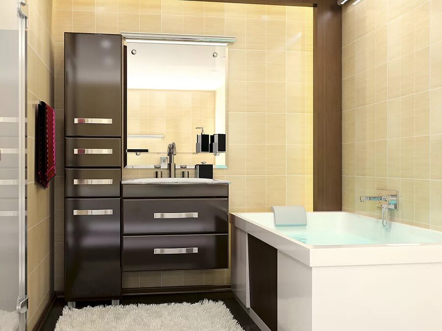 Шкаф для ванной. Мебель для ванной. Ванная комната с пеналом. Ванная со шкафом. Шкаф ванная екатеринбург