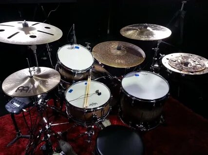Iy drum