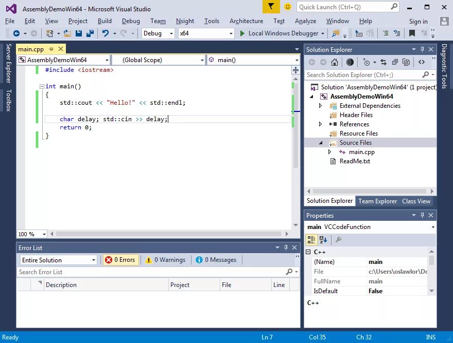 Библиотеки visual c 64. Среда разработки c++ Visual Studio. Visual Studio (Тип: ide. Visual Studio 7.1. Visual Studio 2023.