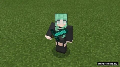 Player animation pack