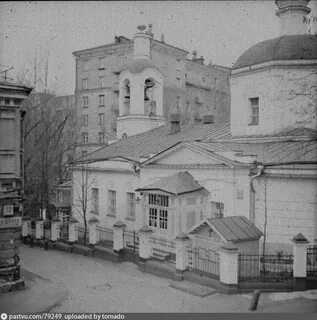 На лыщиковой горе