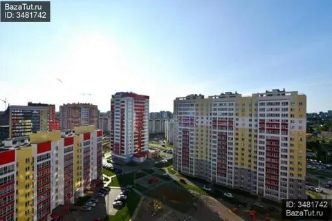 Чистопрудненская 2а киров
