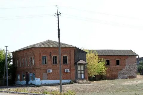 Терновка саратовская область